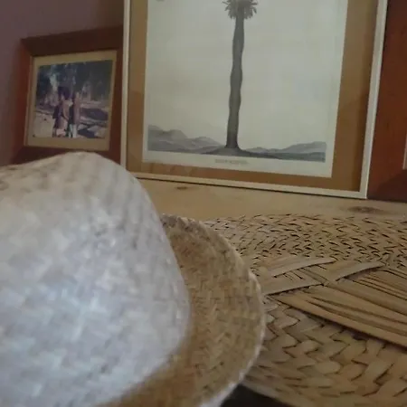 Les Iles Vagabondes B&B 생말로