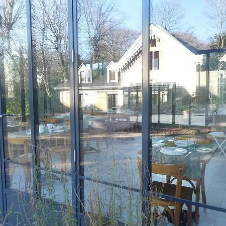 Les Iles Vagabondes B&B *