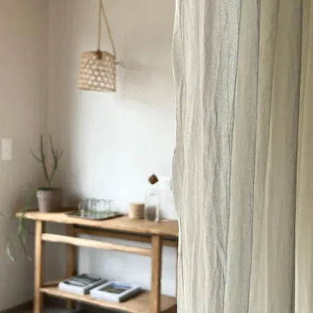 Les Iles Vagabondes B&B