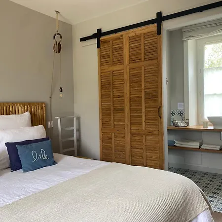 Les Iles Vagabondes B&B