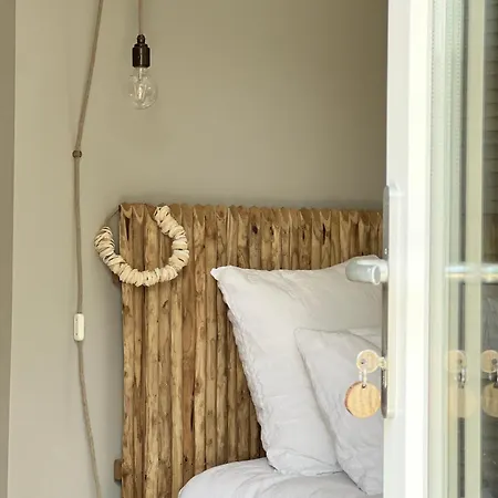 Les Iles Vagabondes B&B *
