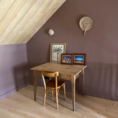 Les Iles Vagabondes B&B
