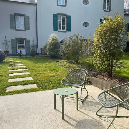 B&B Les Iles Vagabondes