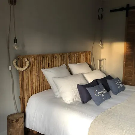 B&B Les Iles Vagabondes