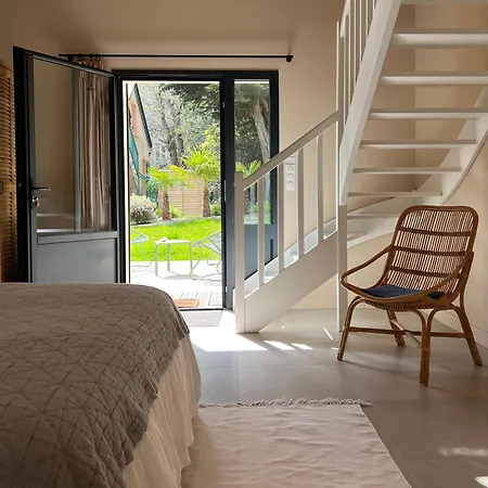 Les Iles Vagabondes B&B