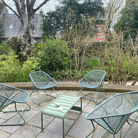 B&B Les Iles Vagabondes